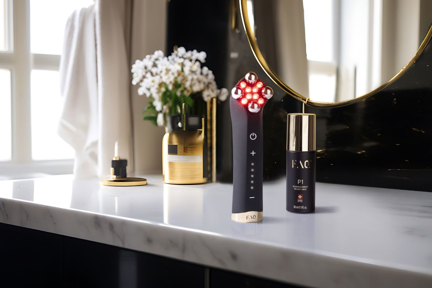 Facelift fără bisturiu: microcurentul care redefinește frumusețea în 2026