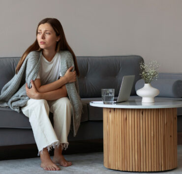 Frica de singurătate: cum o înțelegi și cum te întorci către tine