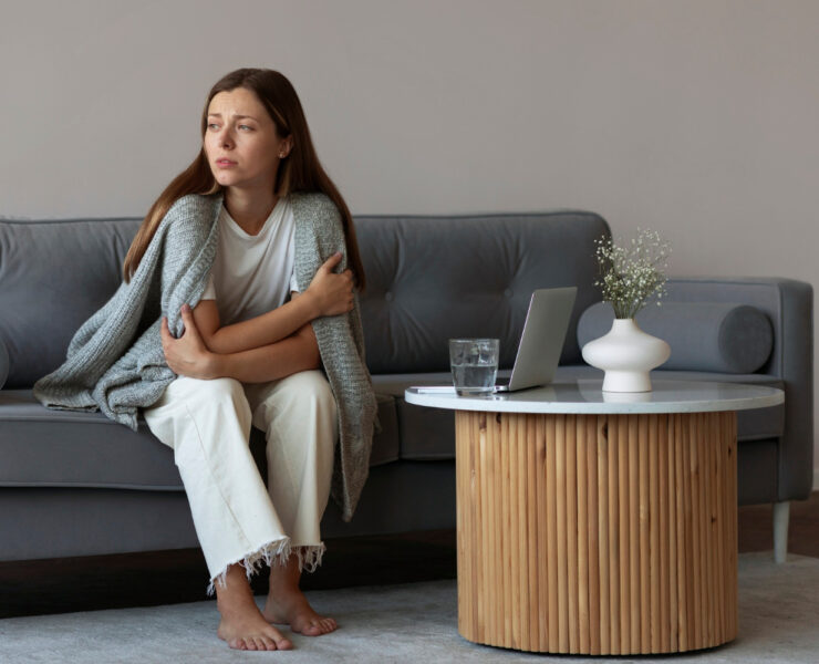 Frica de singurătate: cum o înțelegi și cum te întorci către tine