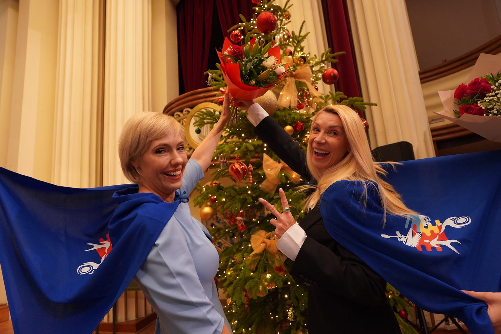 Gala Super Eroilor Clujului onorează adevărații eroi 3 Gala Super Eroilor Clujului: momente care nu se pot explica în cuvinte