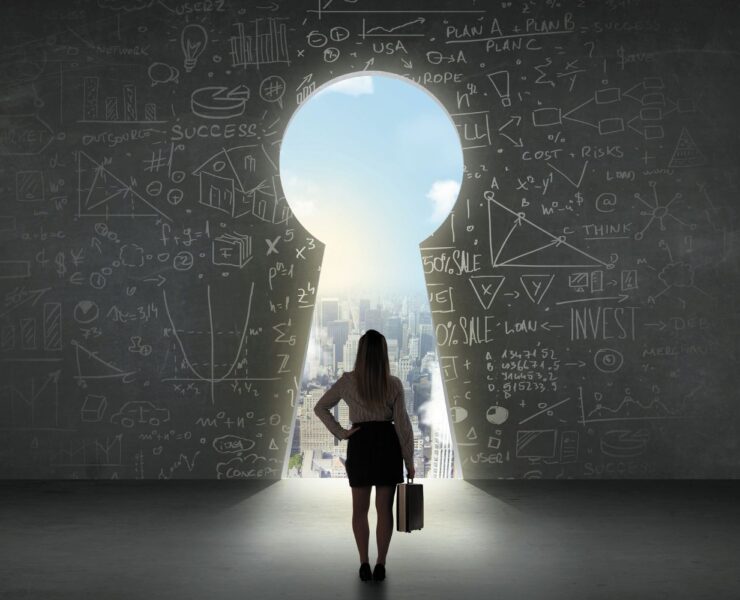 Harta Succesului - Dincolo de zgomot și iluzii