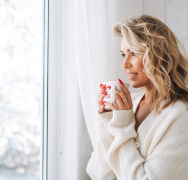 Iarna sufletului - intervalul liminal dintre vechi și nou