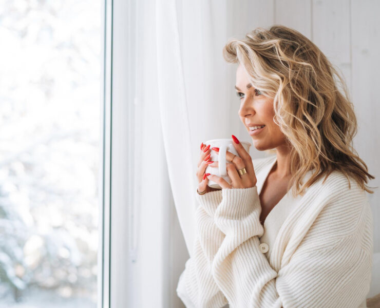 Iarna sufletului - intervalul liminal dintre vechi și nou