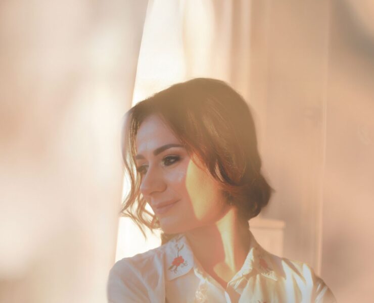 Iartă-te și trăiește: o pledoarie pentru blândețe față de sine