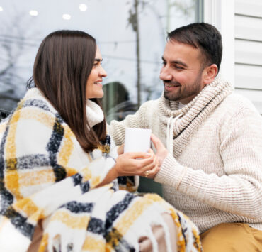 Îmbracă-te în iubire: descoperă limbajele iubirii și gesturile care construiesc relații autentice