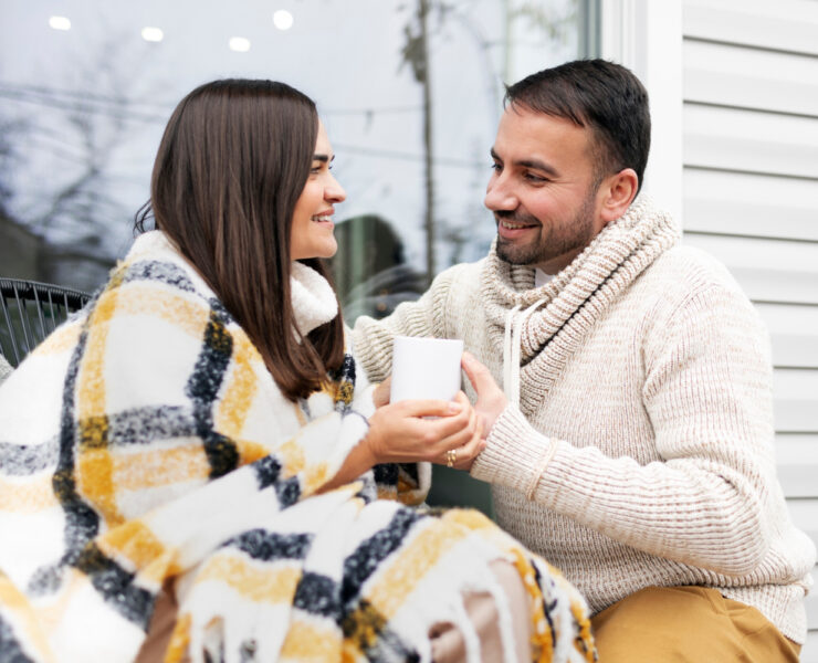 Îmbracă-te în iubire: descoperă limbajele iubirii și gesturile care construiesc relații autentice