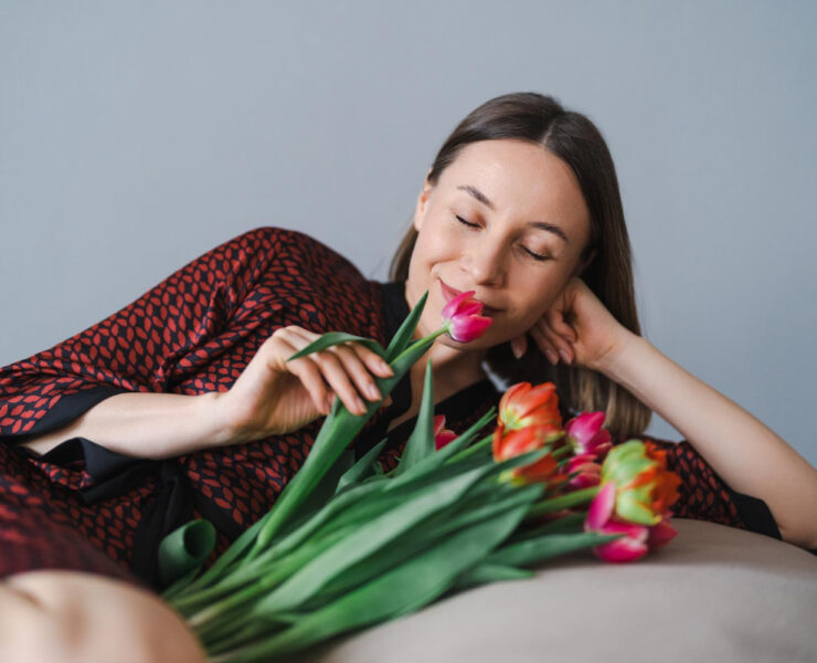 Intimitatea cu sinele: practica reconectării corp-emoție-conștiință