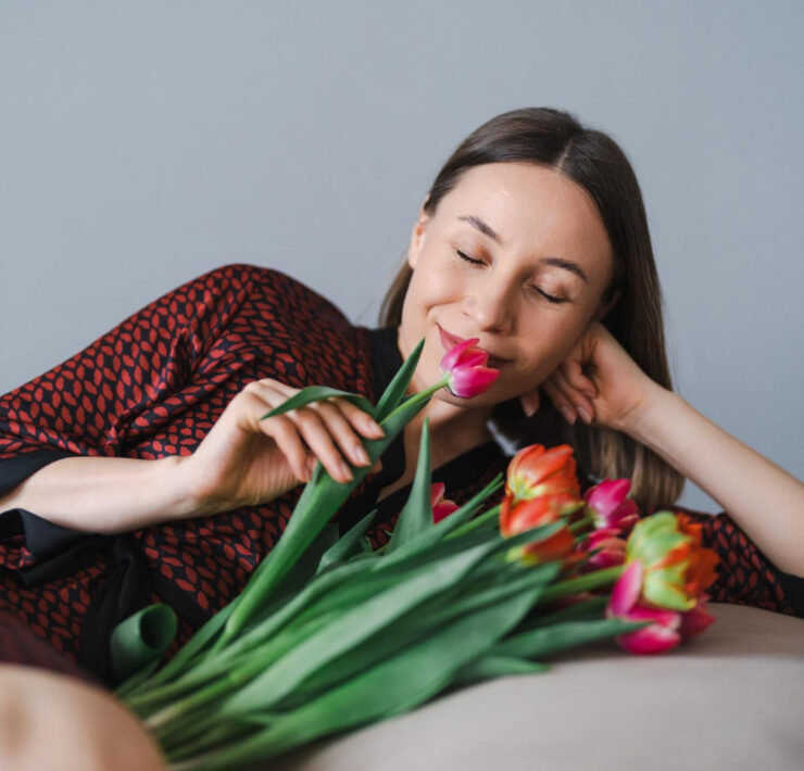 Intimitatea cu sinele: practica reconectării corp-emoție-conștiință