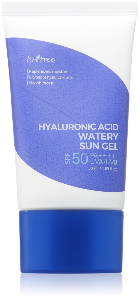 Isntree Hyaluronic Acid Watery Sun Gel