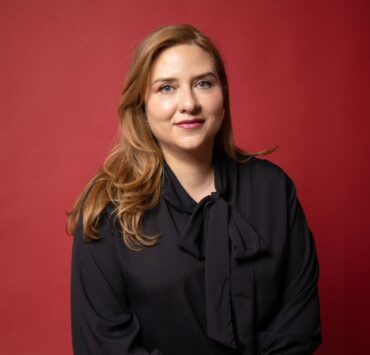 Iubirea matură în EFT: interviu cu dr. Simona Herb