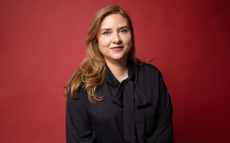 Iubirea matură în EFT: interviu cu dr. Simona Herb