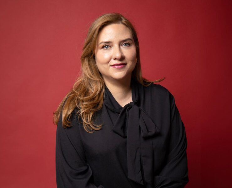 Iubirea matură în EFT: interviu cu dr. Simona Herb