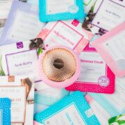 Jurnal de beauty înainte de Crăciun & Revelion: strălucire în doar 7 minute