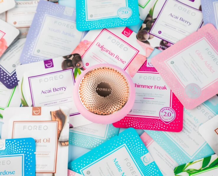 Jurnal de beauty înainte de Crăciun & Revelion: strălucire în doar 7 minute