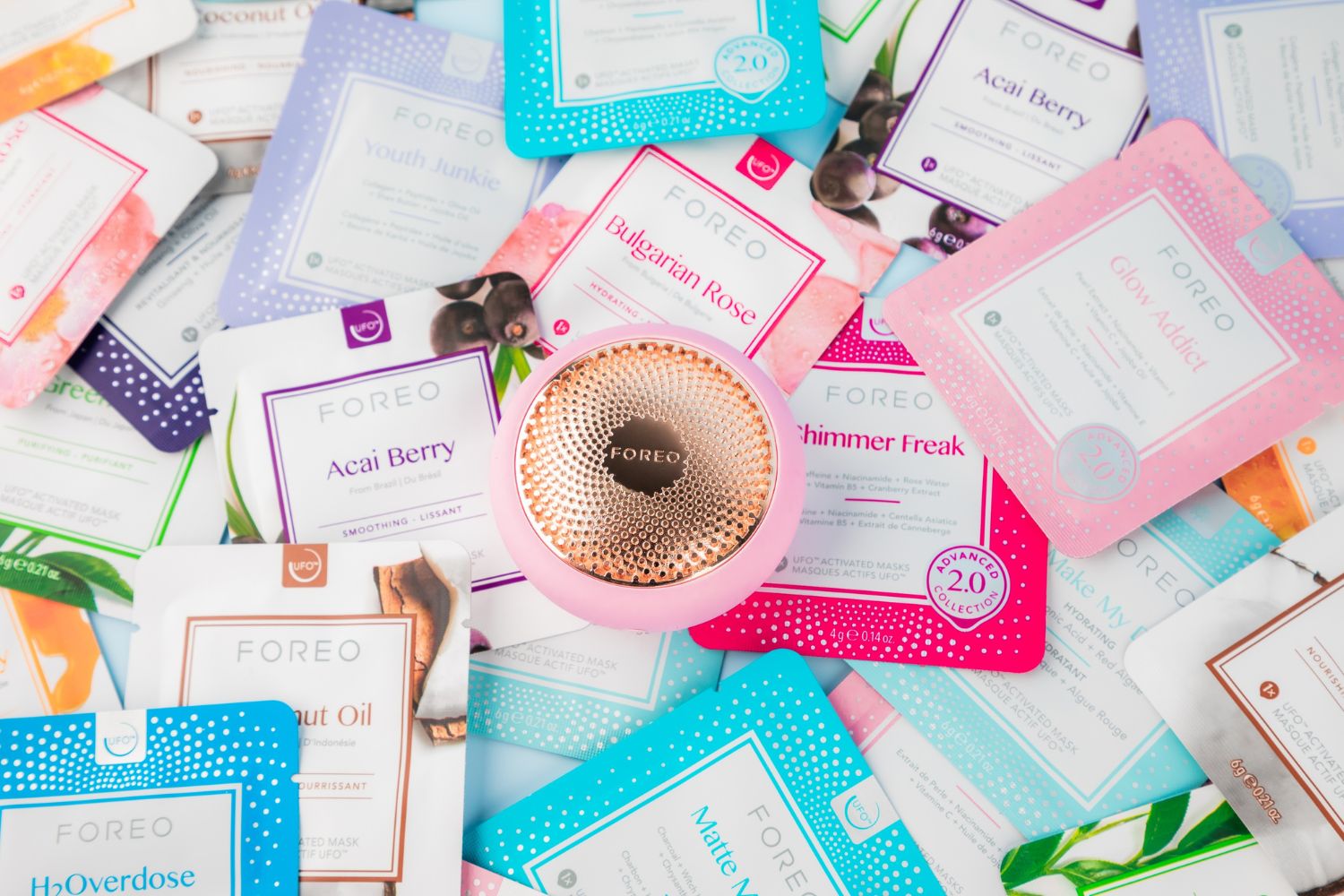 Jurnal de beauty înainte de Crăciun & Revelion: strălucire în doar 7 minute