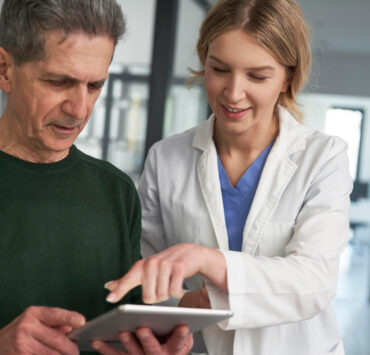 Lansarea Oficială a Ordinului Navigatorilor de Pacienți din România