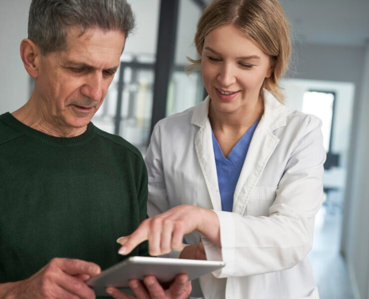 Lansarea Oficială a Ordinului Navigatorilor de Pacienți din România