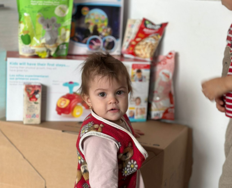 Life Call lansează campania „Oferă darul care schimbă un Crăciun”