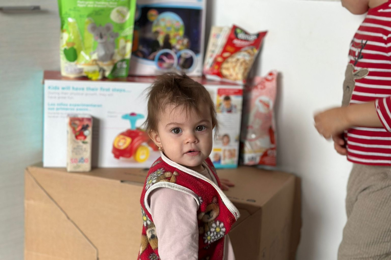 Life Call lansează campania „Oferă darul care schimbă un Crăciun”