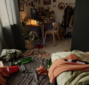 Locul in care stai iti modeleaza dispozitia in fiecare zi