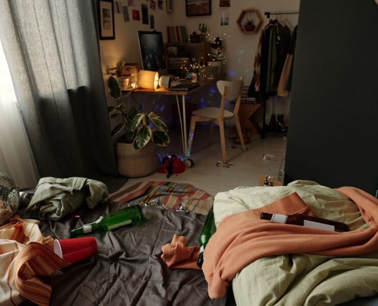 Locul in care stai iti modeleaza dispozitia in fiecare zi