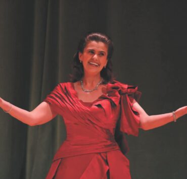 Magia care renaște în fiecare an