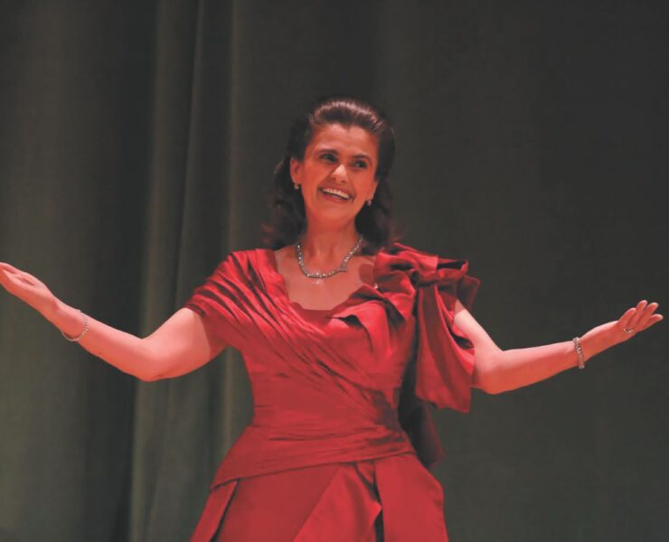 Magia care renaște în fiecare an