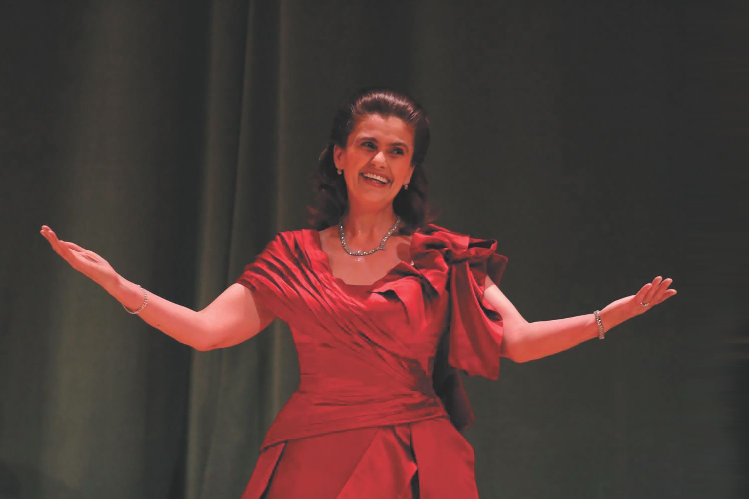 Magia care renaște în fiecare an