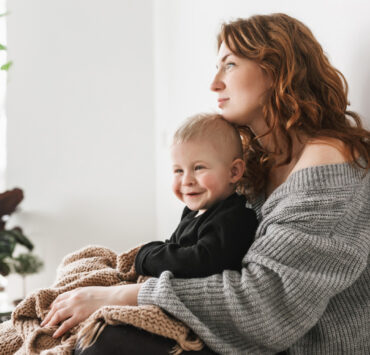 Metamorfoza mamei: între sacrificiu, pierdere și renaștere