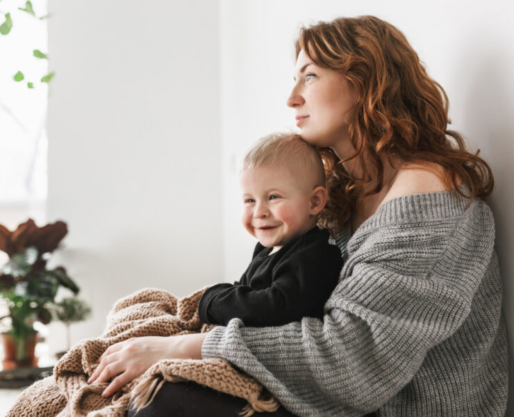 Metamorfoza mamei: între sacrificiu, pierdere și renaștere