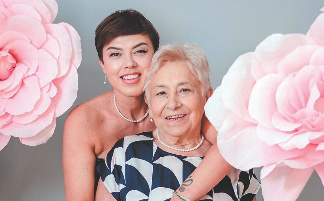 Ne naștem sau devenim?