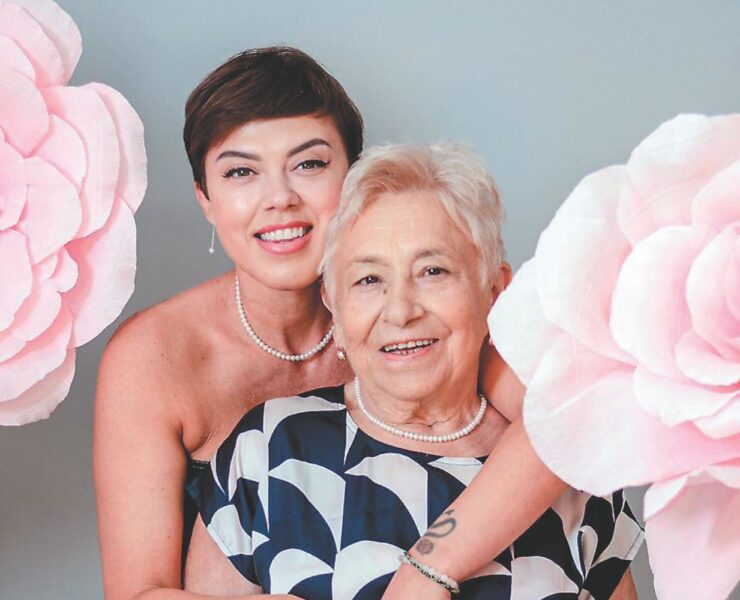 Ne naștem sau devenim?