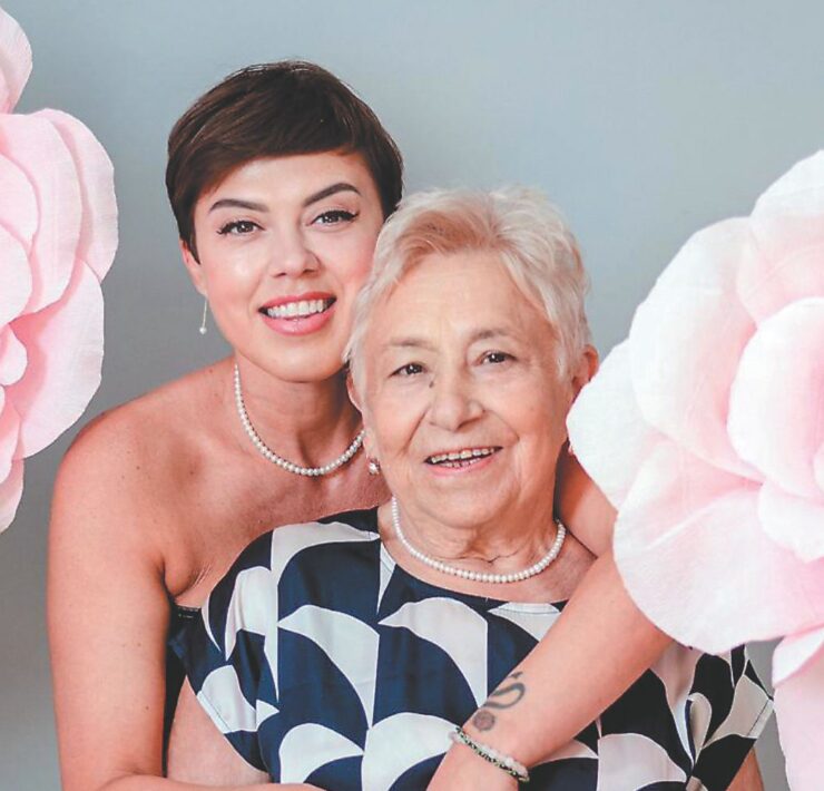 Ne naștem sau devenim?