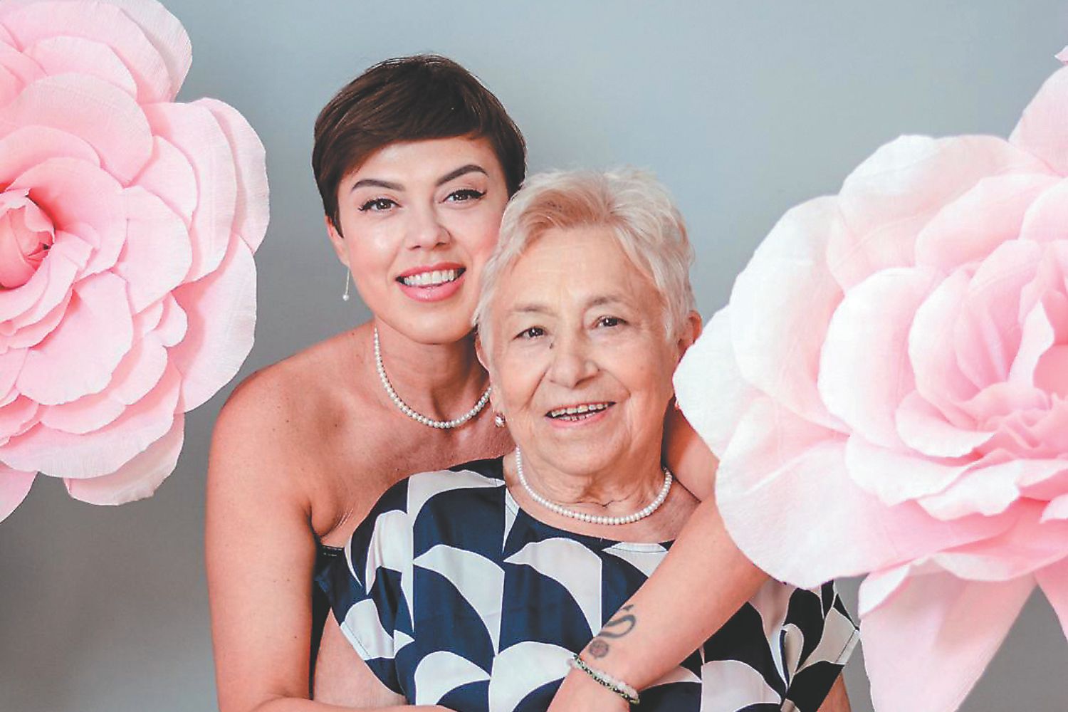 Ne naștem sau devenim?