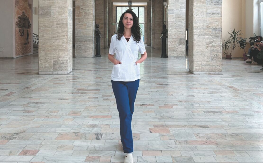 Negociază cu tine! Așa îți găsești și păstrezi motivația