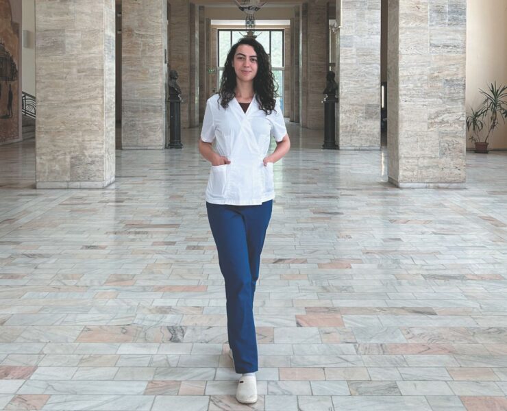 Negociază cu tine! Așa îți găsești și păstrezi motivația