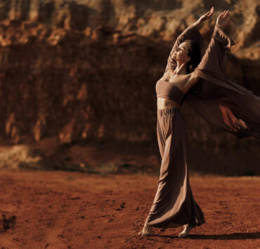 Nisipul cântător – magia fenomenului natural