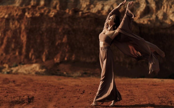 Nisipul cântător – magia fenomenului natural