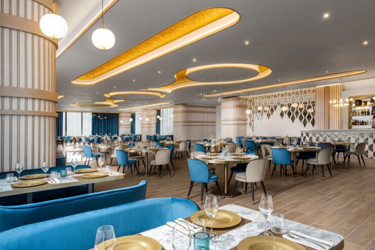 Noblesse Group International și arta de a trăi frumos