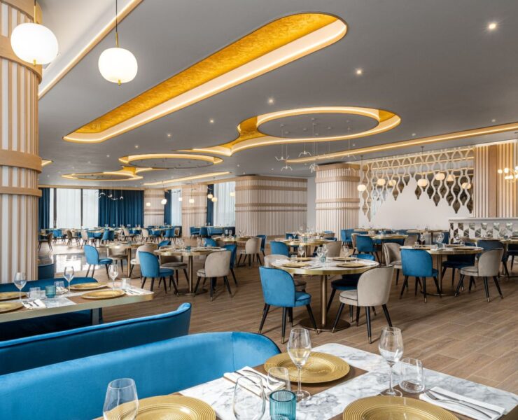 Noblesse Group International și arta de a trăi frumos