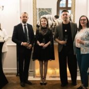 Notorious Stories a lansat Cardul de Membru