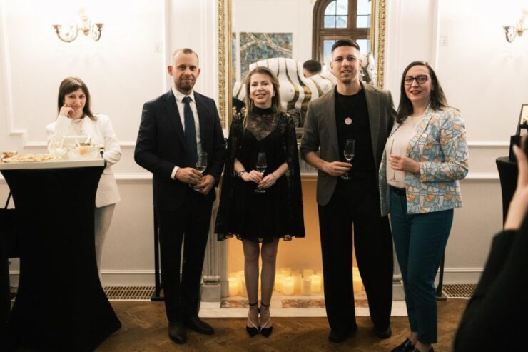 Notorious Stories a lansat Cardul de Membru