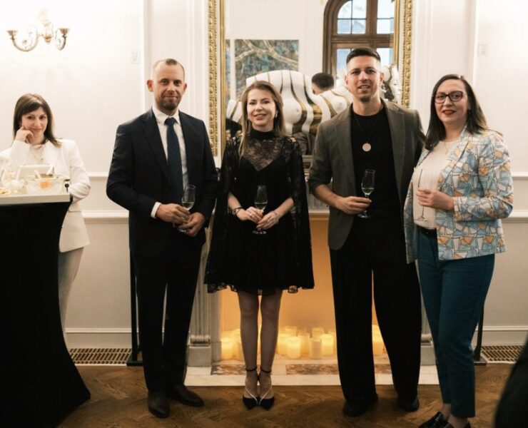 Notorious Stories a lansat Cardul de Membru