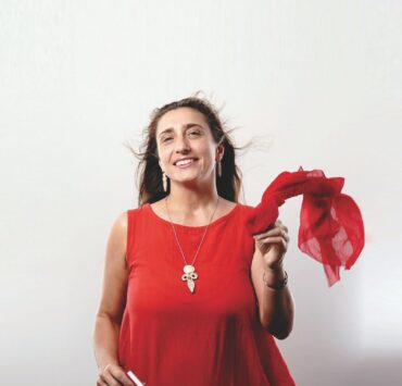 Nu știi ce absorbante folosește fiică-ta?