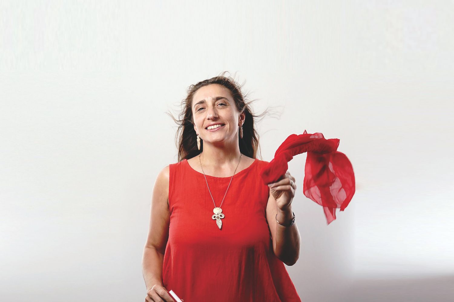 Nu știi ce absorbante folosește fiică-ta?