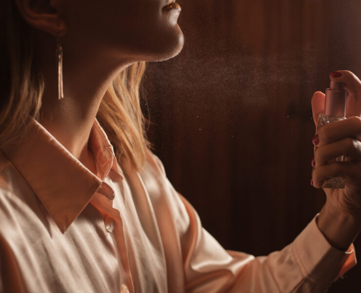 Parfumuri pentru un nou început: claritate, energie și căldură controlată