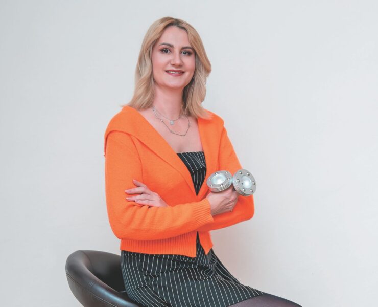 Pasiunea mi-a schimbat viaţa