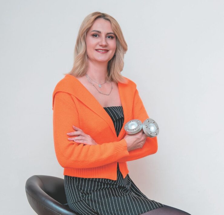 Pasiunea mi-a schimbat viaţa