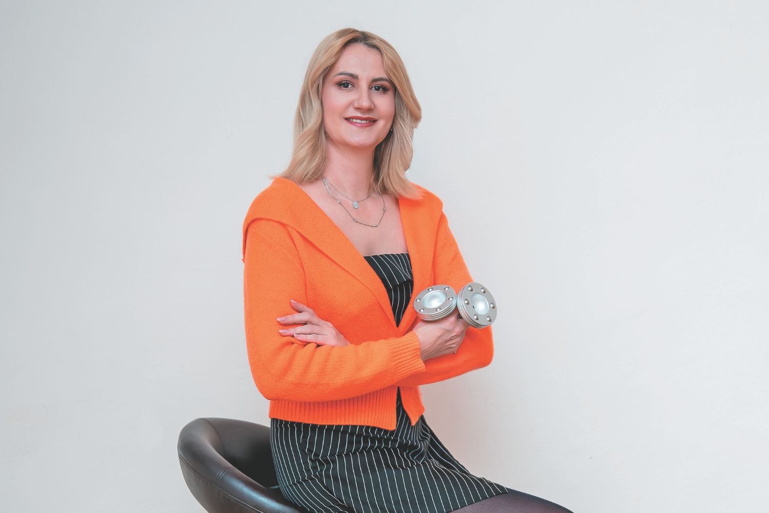 Pasiunea mi-a schimbat viaţa