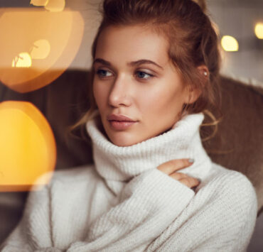 Psihologia frumuseții – de ce îngrijirea estetică începe din interior